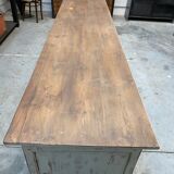 Large trading furniture