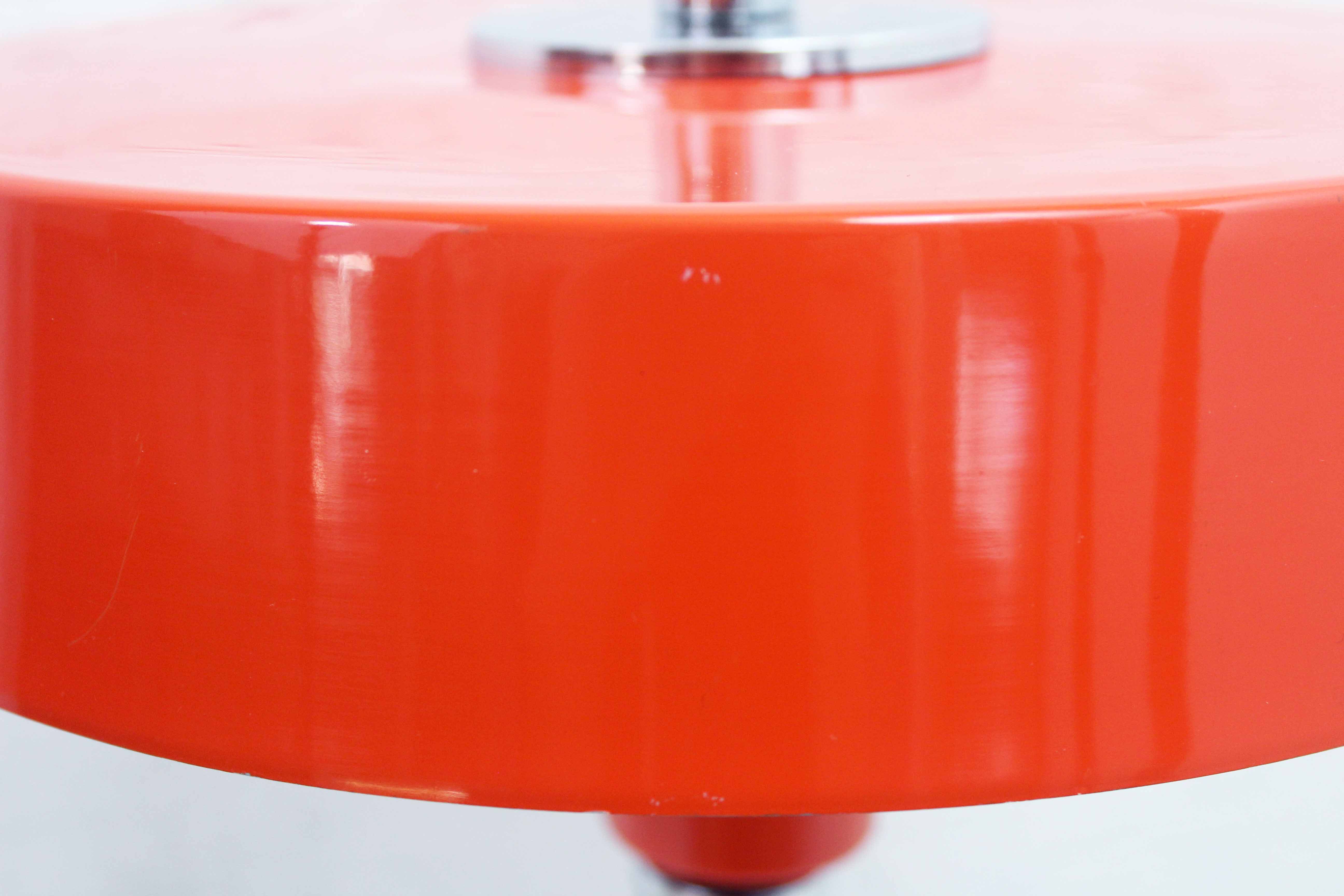 Table lamp Space Age