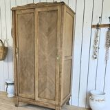 Parisian wardrobe