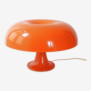 Lamp Nesso Artemide vintage 1960