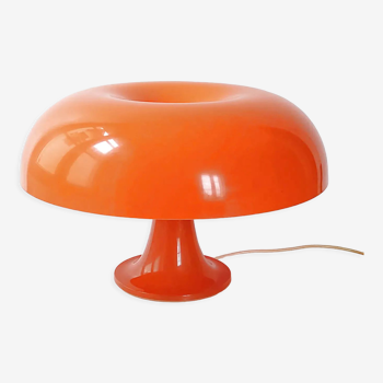 Lampe Nesso Artemide vintage 1960