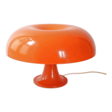 Lamp Nesso Artemide vintage 1960