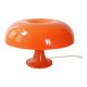 Lampe Nesso Artemide vintage 1960