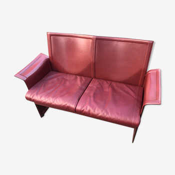 Korium design sofa Tito Agnoli