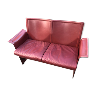 Canapé Korium design Tito Agnoli