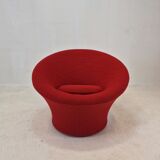 Mushroom Armchair by Pierre Paulin for Artifort, 1980's