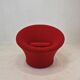 Mushroom Armchair by Pierre Paulin for Artifort, 1980's