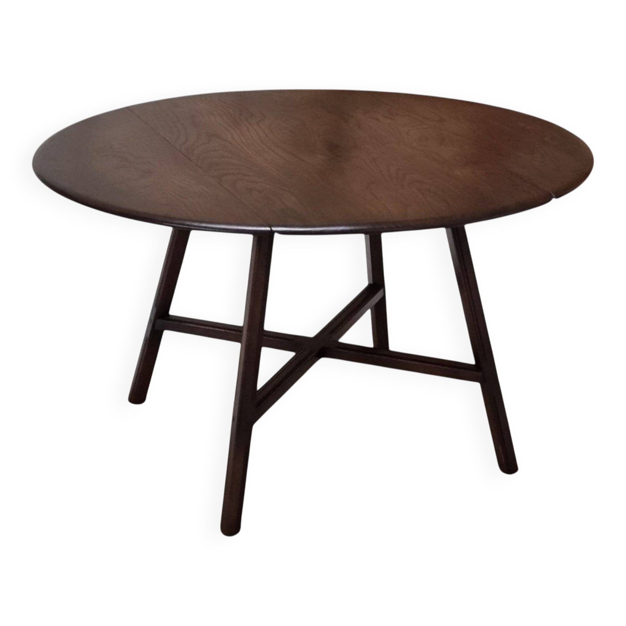 Mid-century dining table