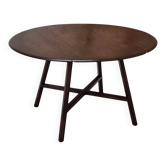Table à manger du milieu du siècle