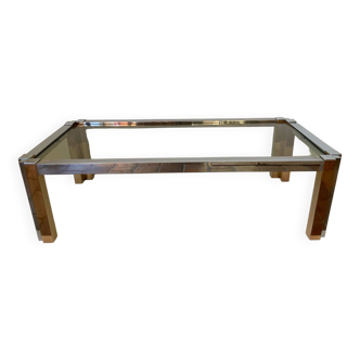70' coffee table