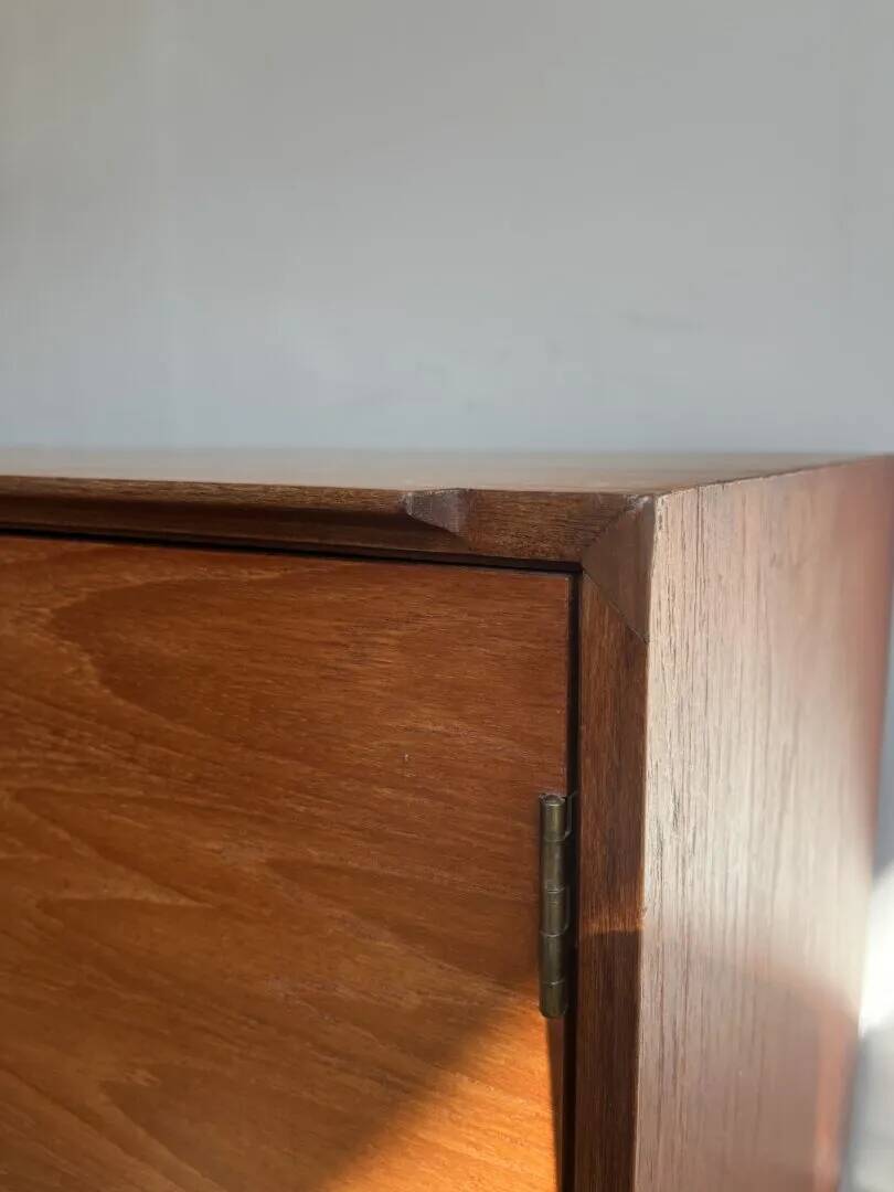 Meredew sideboard, UK '60s