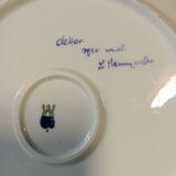 Plate