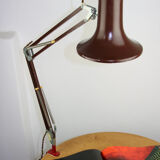 Adjustable Achitect Table Lamp by Sijaj, 1970s