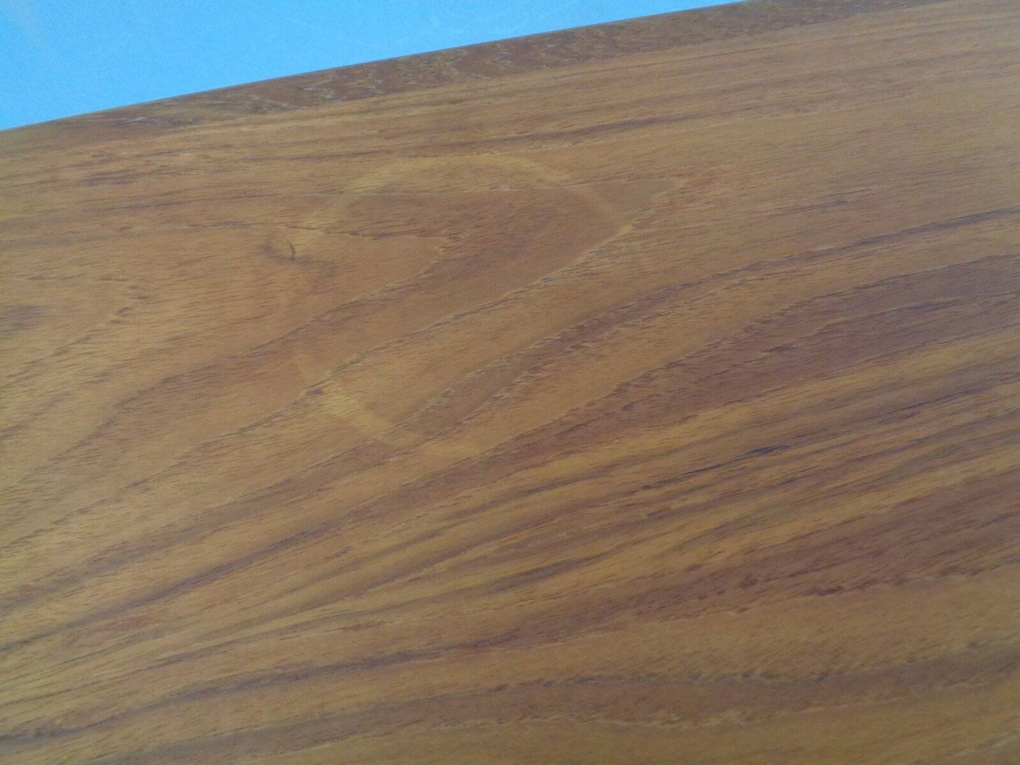 Danish Teak Side Table by Grete Jalk for Glostrup, 1960s