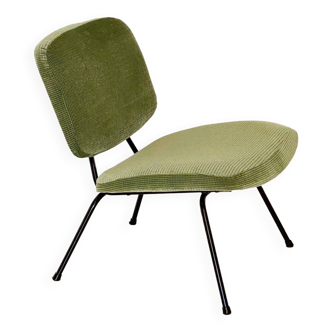 Pierre Paulin fireside chair