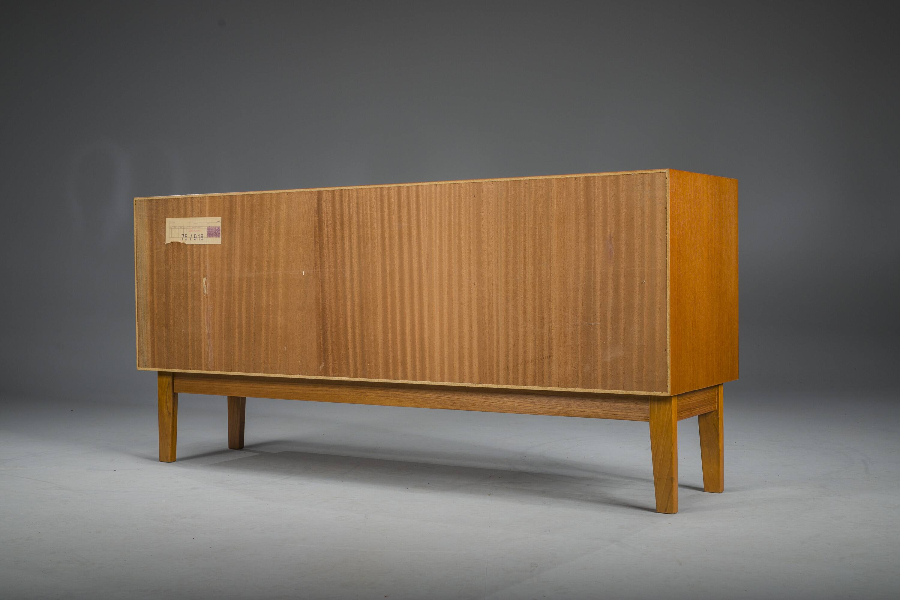Enfilade WK Möbel, 1960