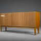 Enfilade WK Möbel, 1960