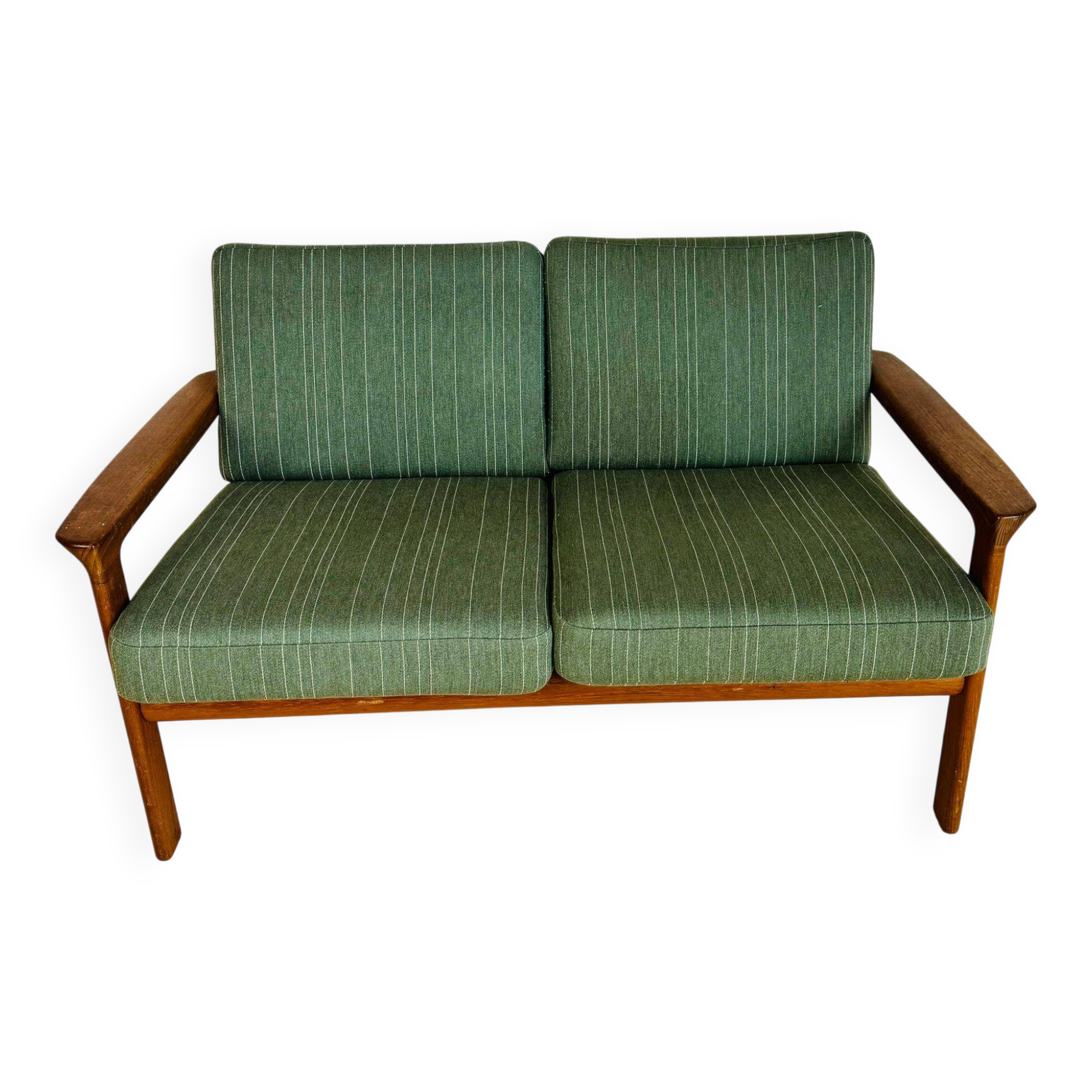 Sofa, Glostrup Møbelfabrik, Denmark 1960s
