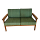 Sofa, Glostrup Møbelfabrik, Denmark 1960s