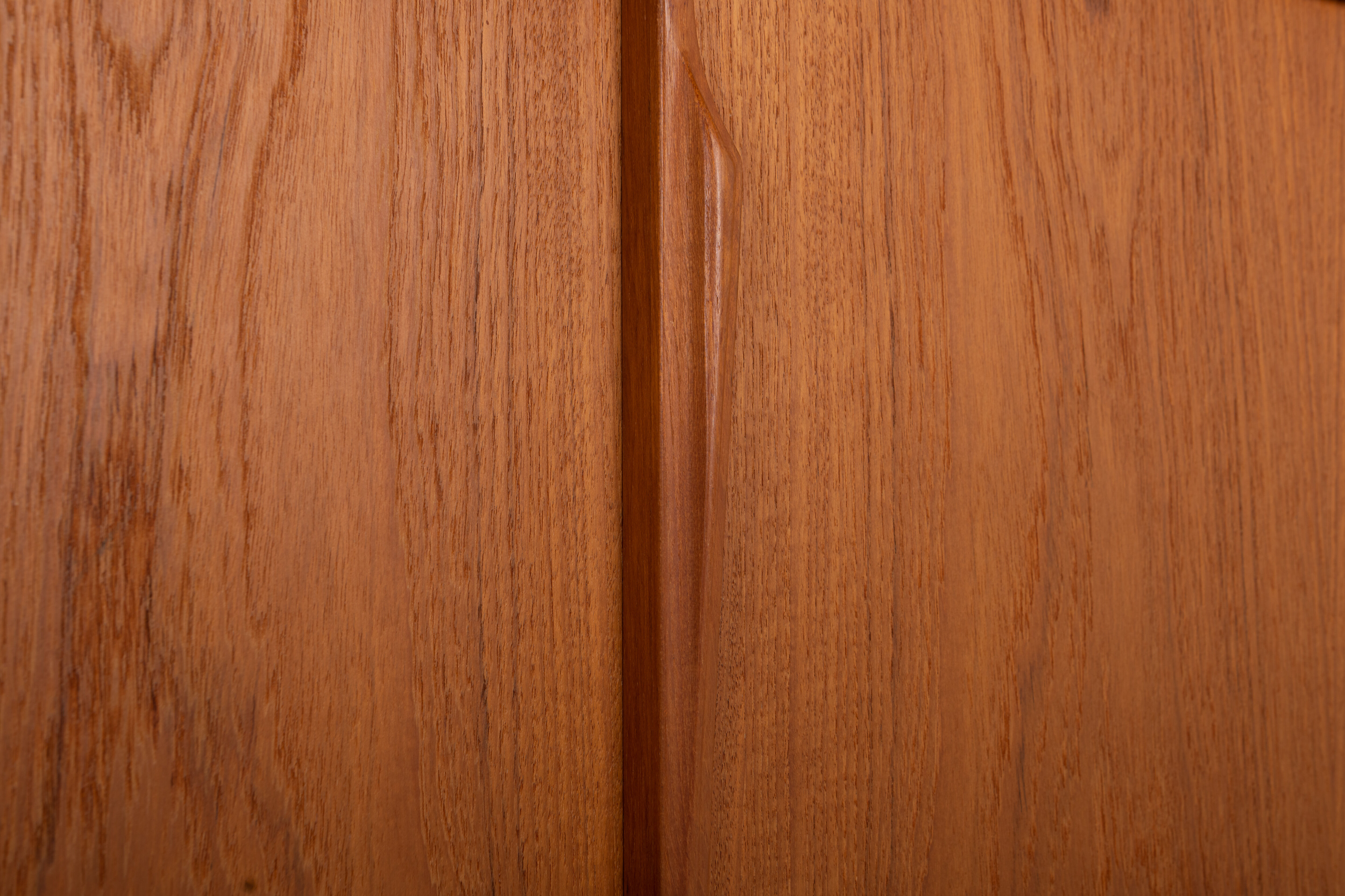 Sideboard by Axel Christensen for Aco Furniture, Denmark, 1960s