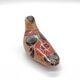 Vintage ceramic bird Mexico