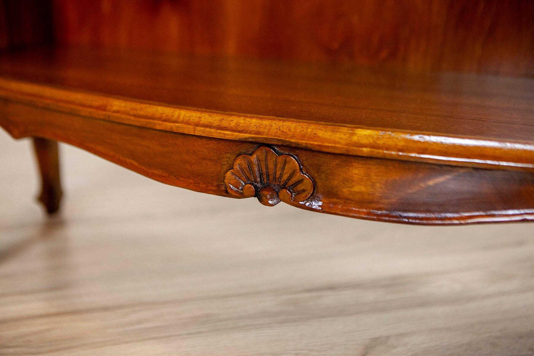 Small Bookcase, 1980s