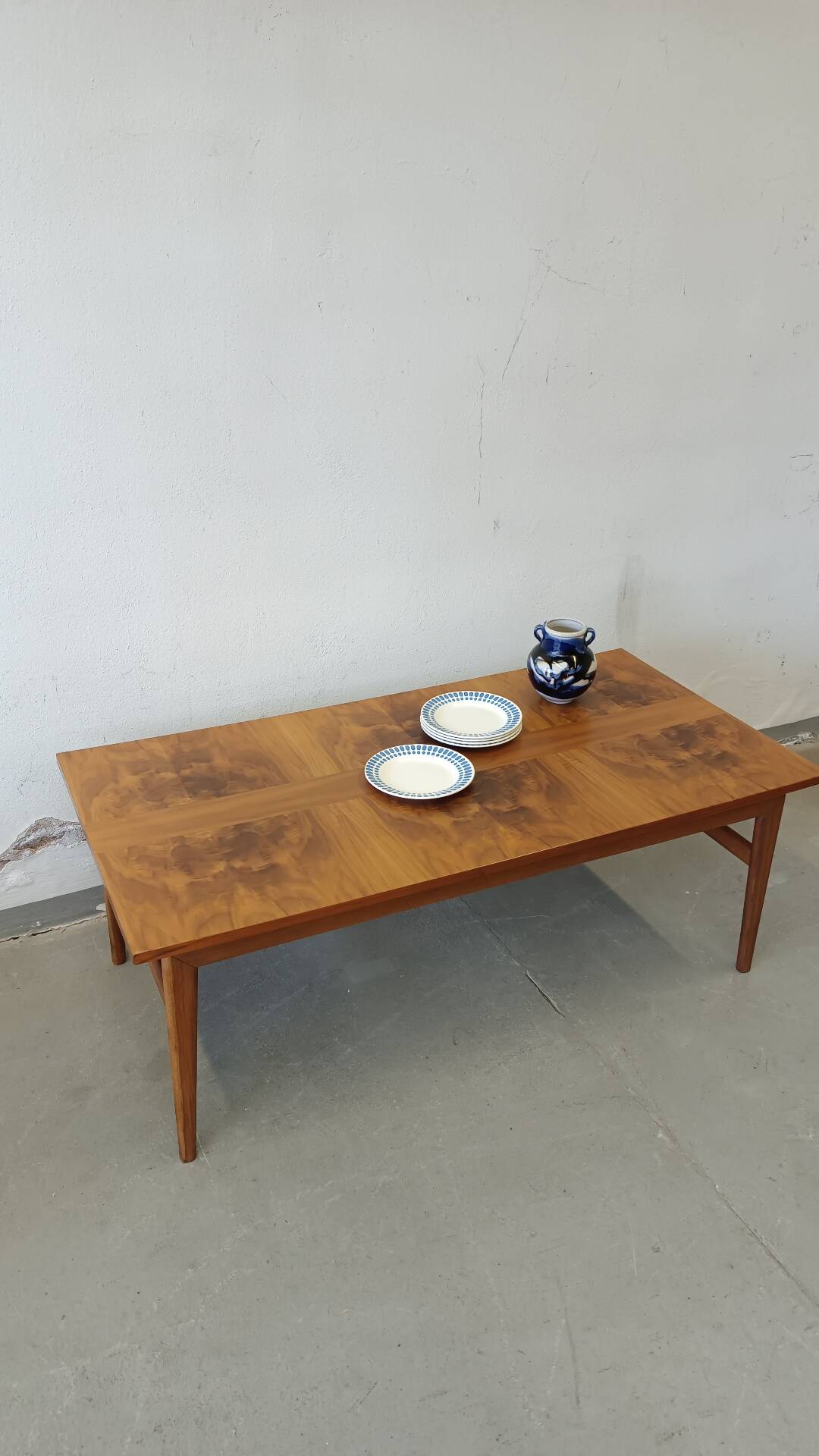 Scandinavian coffee table