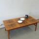 Scandinavian coffee table