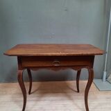 Louis XV writing table