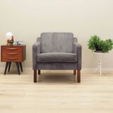 Beech armchair, Danish design, 1970s, production: Denmark