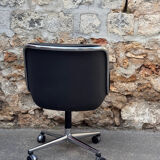 Charles Pollock Armchair - Knoll