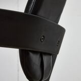 Chaise Pendule par Peter Opsvik pour Stokke, 1983