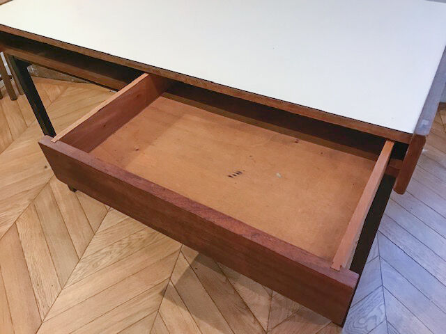 Modernist desk 1960
