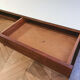 Modernist desk 1960