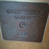 Vintage Monix Paris lamppost
