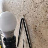 Pair of Louis Kalff wall lights for Philips circa 1950.