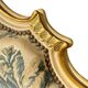 Lit corbeille Style Louis XV