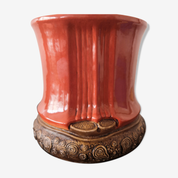Large vase pot in Ceramics Christian Dior