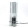 Gallotti e Radice, Vintage glass table lamp from 70s