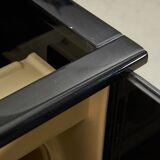 Enfilade Série Larco par Gianfranco Frattini pour Molteni, 1970s