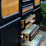 Mado buffet completely renovated