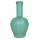 Art Deco ceramic vase Bo Fajans Ewald Dahlskog, Sweden, 1937