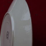 Old plates badonviller bruno