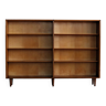 vintage bookcase | cupboard | 60s | Patin