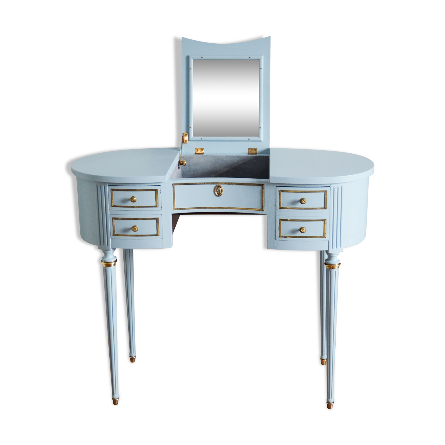 Hairdresser Louis XVI