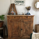 Parisian style buffet