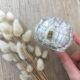 Vintage flower holder