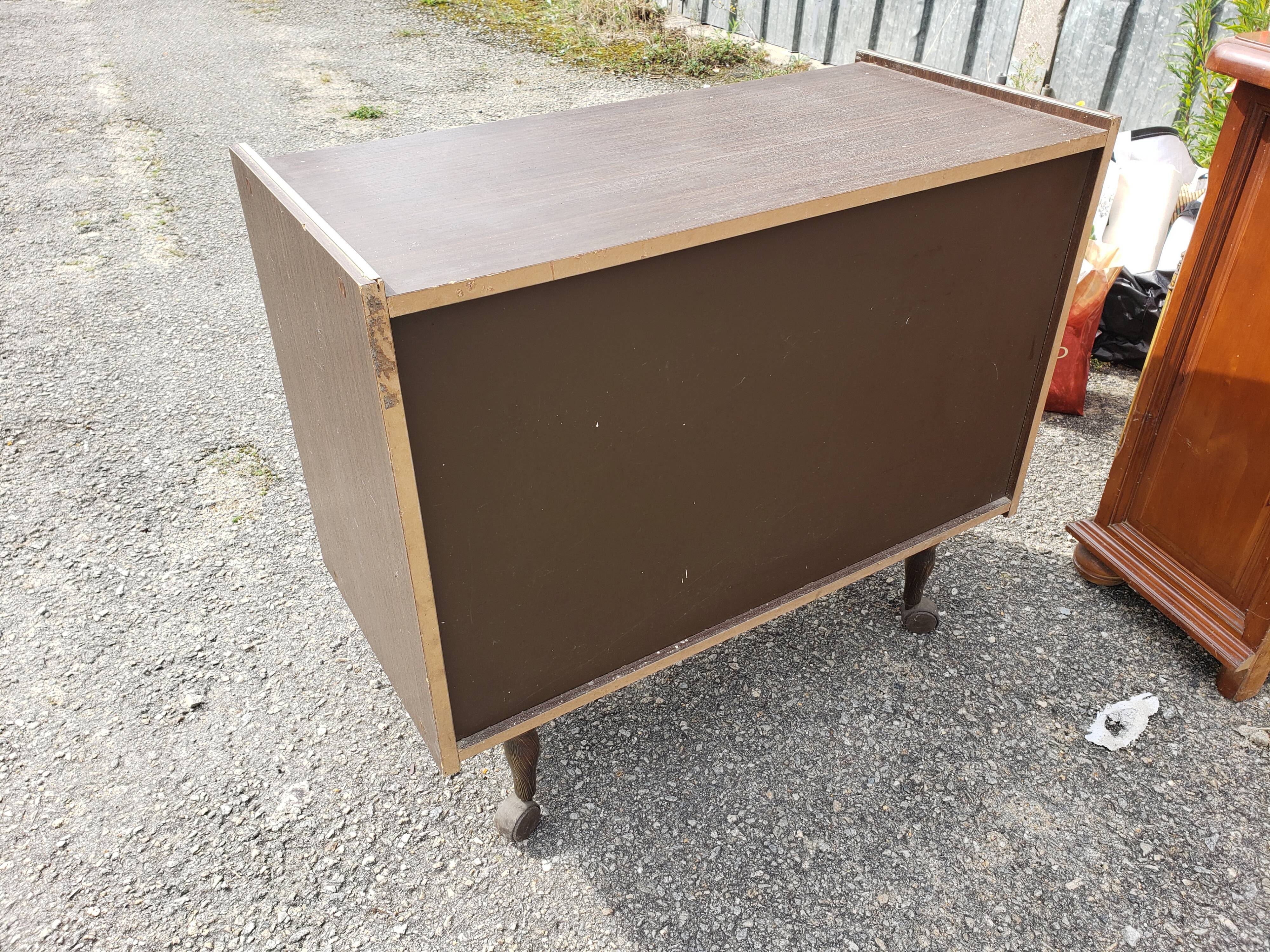 Vintage bar furniture 50s