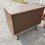Vintage bar furniture 50s