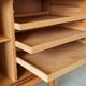 Enfilade Hans Wegner RY-26 rare in oak